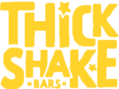 Thick Shake Bars