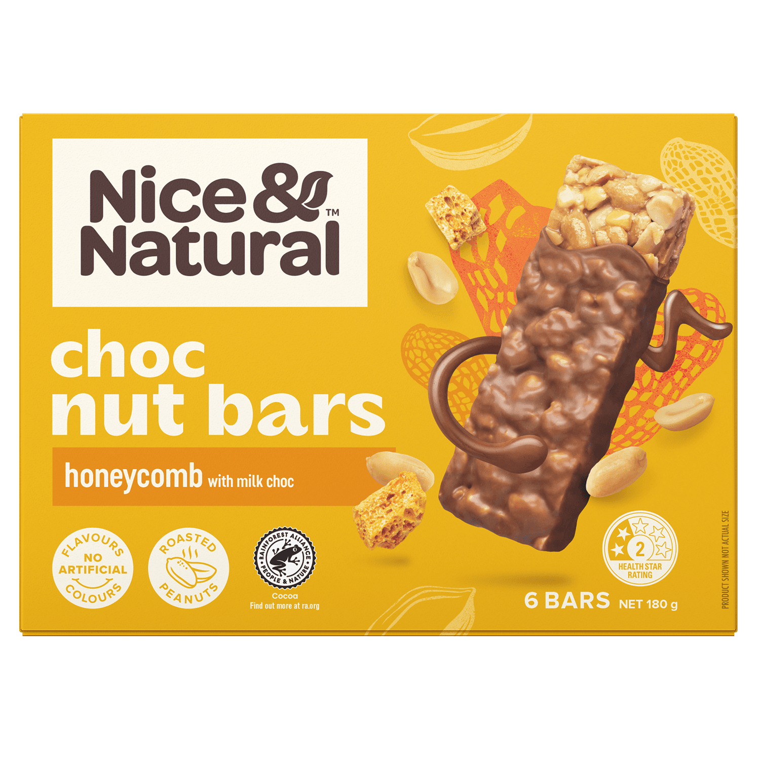 NN CNB Honeycomb FOP 3D