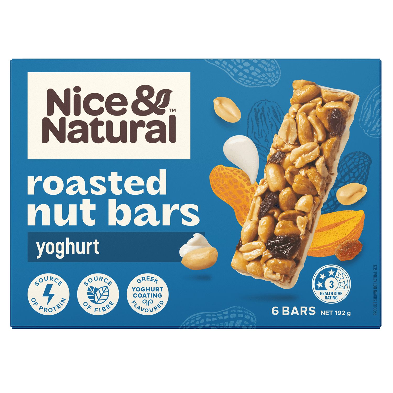 NN RNB Yoghurt FOP 3D